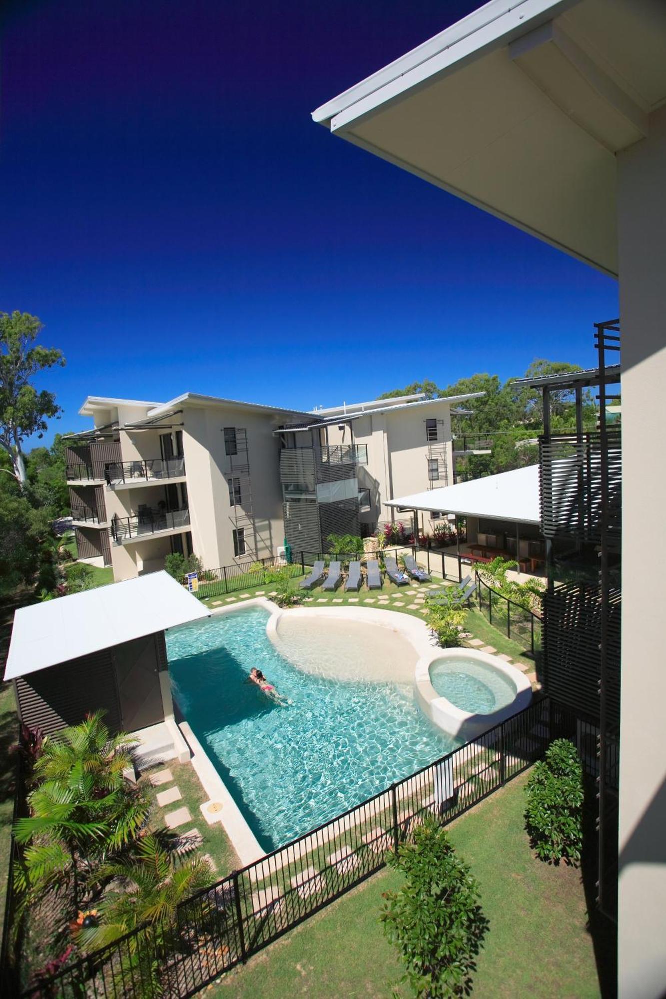 Agnes Water Beach Club Exterior foto