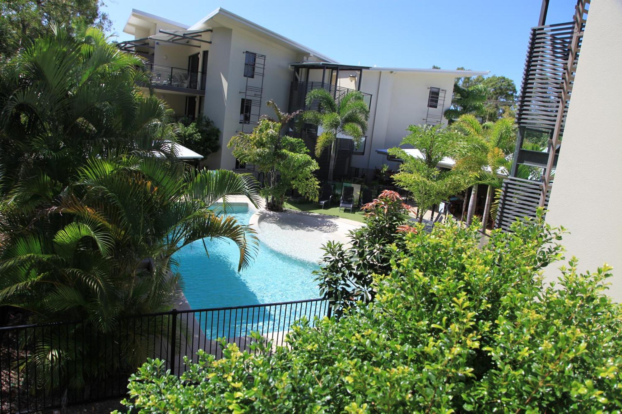 Agnes Water Beach Club Exterior foto